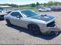 2C3CDZBT7JH223330 2018 DODGE CHALLENGER