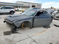 2C3CDZBT7JH229726 2018 DODGE CHALLENGER