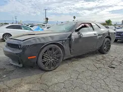 2C3CDZBT7JH246414 2018 DODGE CHALLENGER