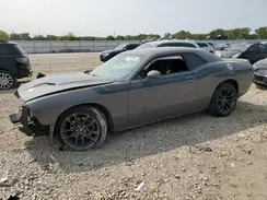 2C3CDZBT7JH255131 2018 DODGE CHALLENGER
