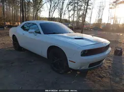 2C3CDZBT7JH260149 2018 DODGE CHALLENGER