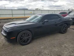 2C3CDZBT7JH260202 2018 DODGE CHALLENGER