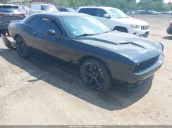 2C3CDZBT7JH265383 2018 DODGE CHALLENGER