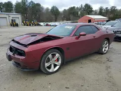 2C3CDZBT7JH270454 2018 DODGE CHALLENGER