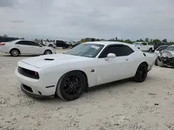 2C3CDZBT7JH270891 2018 DODGE CHALLENGER