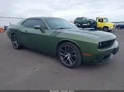 2C3CDZBT7JH271118 2018 DODGE CHALLENGER