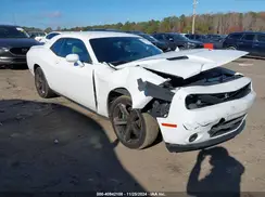 2C3CDZBT7JH271149 2018 DODGE CHALLENGER