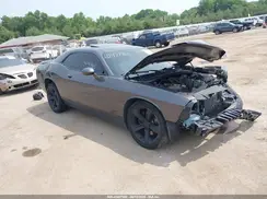2C3CDZBT7JH278683 2018 DODGE CHALLENGER