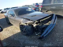 2C3CDZBT7JH287061 2018 DODGE CHALLENGER