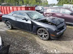 2C3CDZBT7JH287741 2018 DODGE CHALLENGER