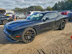 2C3CDZBT7JH294379 2018 DODGE CHALLENGER