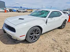 2C3CDZBT7JH300617 2018 DODGE CHALLENGER