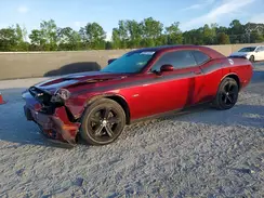 2C3CDZBT7JH300892 2018 DODGE CHALLENGER