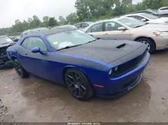 2C3CDZBT7JH309883 2018 DODGE CHALLENGER