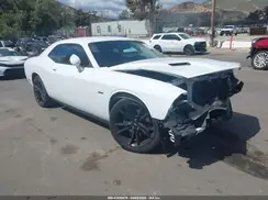 2C3CDZBT7JH310600 2018 DODGE CHALLENGER