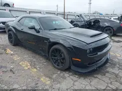 2C3CDZBT7JH311603 2018 DODGE CHALLENGER