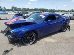 2C3CDZBT7JH328126 2018 DODGE CHALLENGER