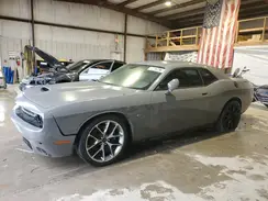 2C3CDZBT7KH508921 2019 DODGE CHALLENGER