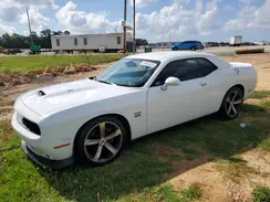 2C3CDZBT7KH511933 2019 DODGE CHALLENGER
