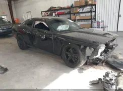 2C3CDZBT7KH511981 2019 DODGE CHALLENGER