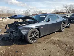 2C3CDZBT7KH512158 2019 DODGE CHALLENGER