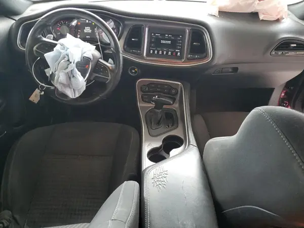 2C3CDZBT7KH512175 2019 DODGE CHALLENGER - Image 8