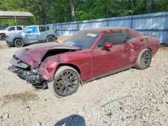 2C3CDZBT7KH512287 2019 DODGE CHALLENGER