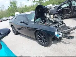 2C3CDZBT7KH521295 2019 DODGE CHALLENGER