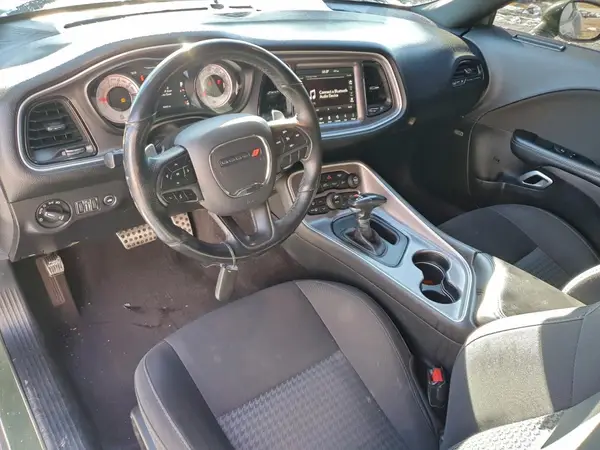 2C3CDZBT7KH522026 2019 DODGE CHALLENGER - Image 8