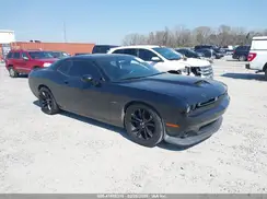2C3CDZBT7KH525136 2019 DODGE CHALLENGER
