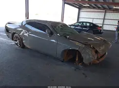 2C3CDZBT7KH529929 2019 DODGE CHALLENGER