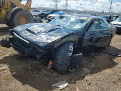 2C3CDZBT7KH549596 2019 DODGE CHALLENGER