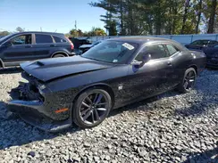 2C3CDZBT7KH549601 2019 DODGE CHALLENGER