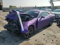 2C3CDZBT7KH551154 2019 DODGE CHALLENGER