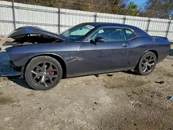 2C3CDZBT7KH551185 2019 DODGE CHALLENGER