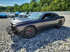 2C3CDZBT7KH552305 2019 DODGE CHALLENGER