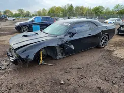 2C3CDZBT7KH573784 2019 DODGE CHALLENGER