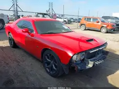 2C3CDZBT7KH573915 2019 DODGE CHALLENGER