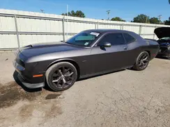 2C3CDZBT7KH583523 2019 DODGE CHALLENGER