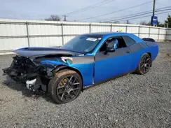 2C3CDZBT7KH591282 2019 DODGE CHALLENGER