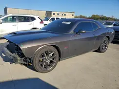 2C3CDZBT7KH606184 2019 DODGE CHALLENGER