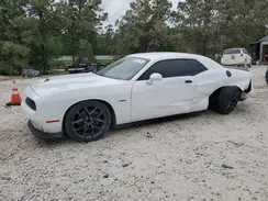 2C3CDZBT7KH606198 2019 DODGE CHALLENGER