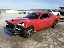 2C3CDZBT7KH616312 2019 DODGE CHALLENGER