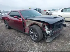 2C3CDZBT7KH616326 2019 DODGE CHALLENGER
