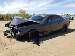 2C3CDZBT7KH620859 2019 DODGE CHALLENGER