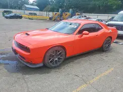 2C3CDZBT7KH621364 2019 DODGE CHALLENGER