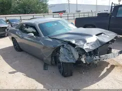 2C3CDZBT7KH627651 2019 DODGE CHALLENGER