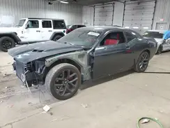 2C3CDZBT7KH629240 2019 DODGE CHALLENGER