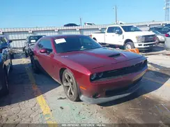 2C3CDZBT7KH629397 2019 DODGE CHALLENGER