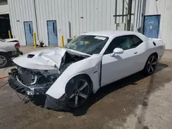 2C3CDZBT7KH629402 2019 DODGE CHALLENGER